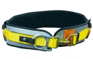 French Creek QN4107FB Pacmule Firefighter Belt